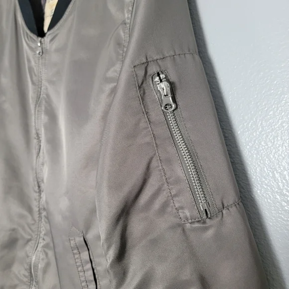 Ci Sono bomber jacket - Picture 7 of 11